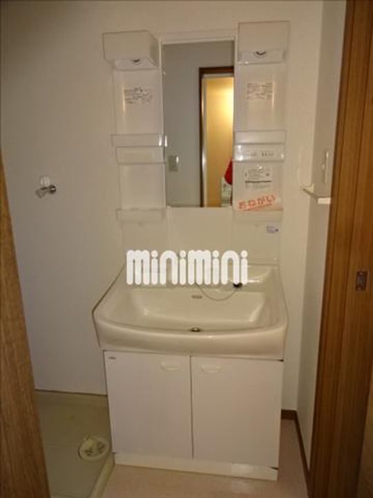 岐阜県大垣市荒川町(一戸建)の賃貸物件の内装