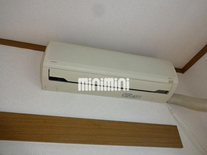 岐阜県大垣市荒川町(一戸建)の賃貸物件の内装