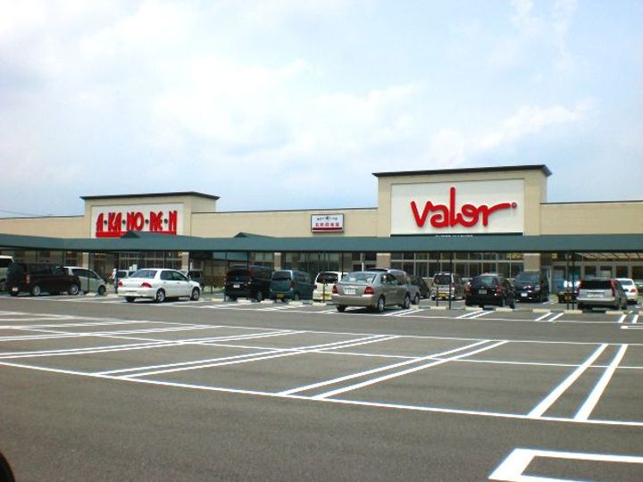 岐阜県大垣市荒川町(一戸建)の賃貸物件の周辺