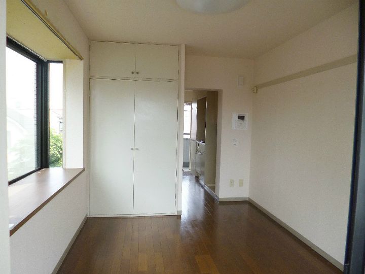 東京都八王子市元横山町3(マンション)の賃貸物件の居間