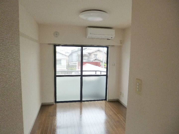 東京都八王子市元横山町3(マンション)の賃貸物件の内装