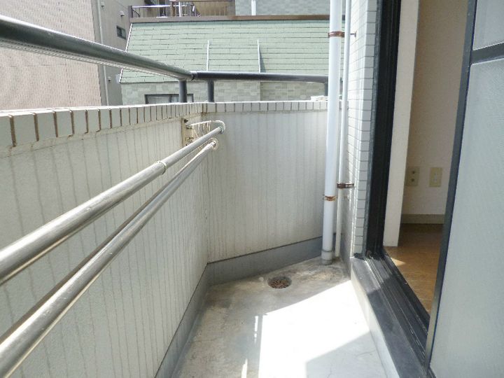 東京都八王子市元横山町3(マンション)の賃貸物件の内装