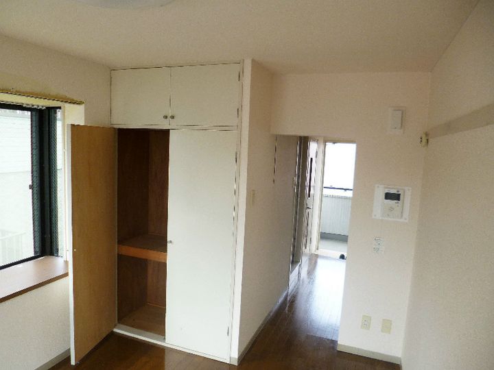 東京都八王子市元横山町3(マンション)の賃貸物件の内装