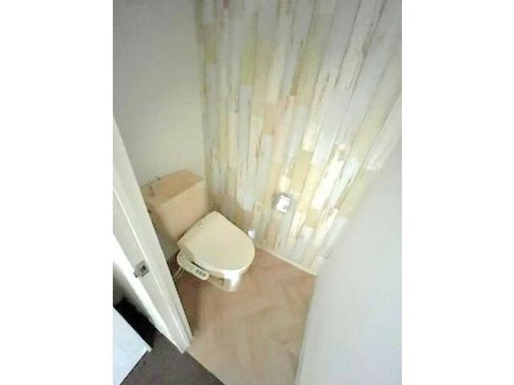 愛知県名古屋市名東区牧の原2(マンション)の賃貸物件の内装