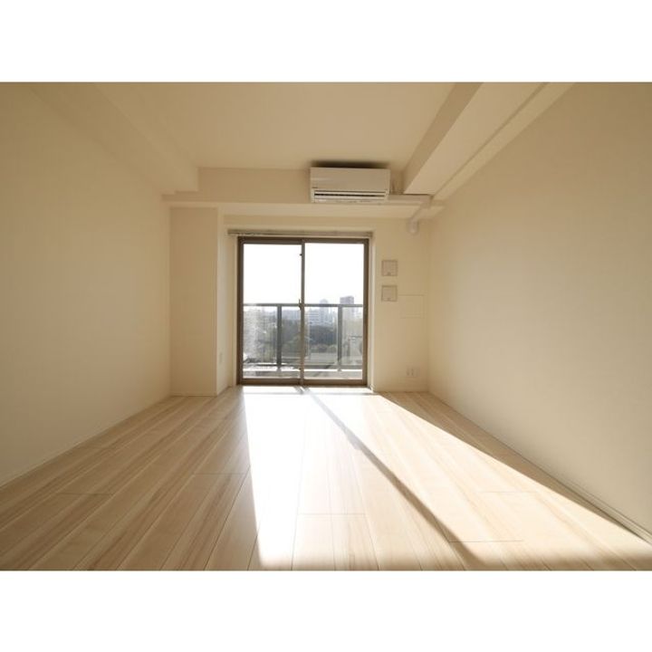 東京都北区王子2(マンション)の賃貸物件の居間
