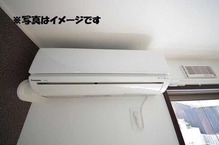 フォルネの内装