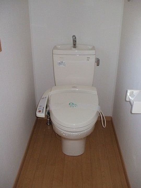 フォルネの内装