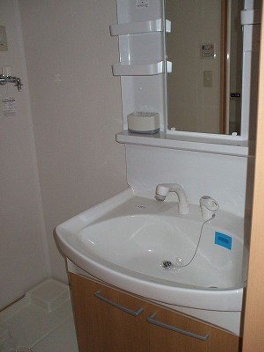 フォルネの内装