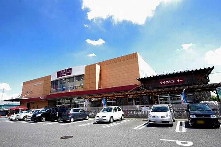 フォルネの周辺