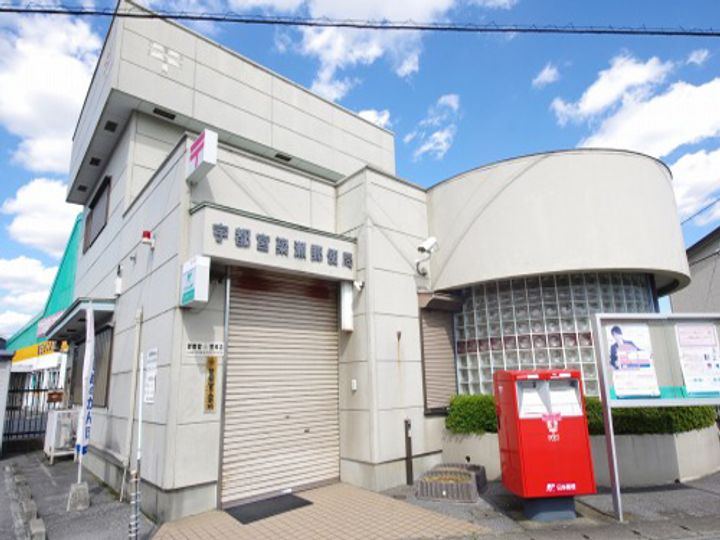 フォルネの周辺