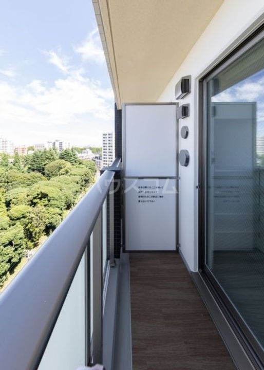 ミリアレジデンス駒込の内装