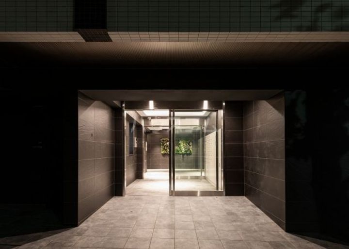 ミリアレジデンス駒込の地図