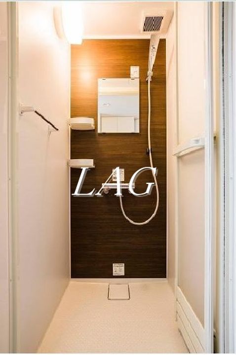 カーサマグノリアの風呂