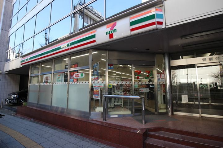パレステュディオ渋谷WESTの周辺