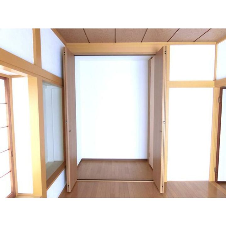 東京都荒川区東尾久8(一戸建)の賃貸物件の内装