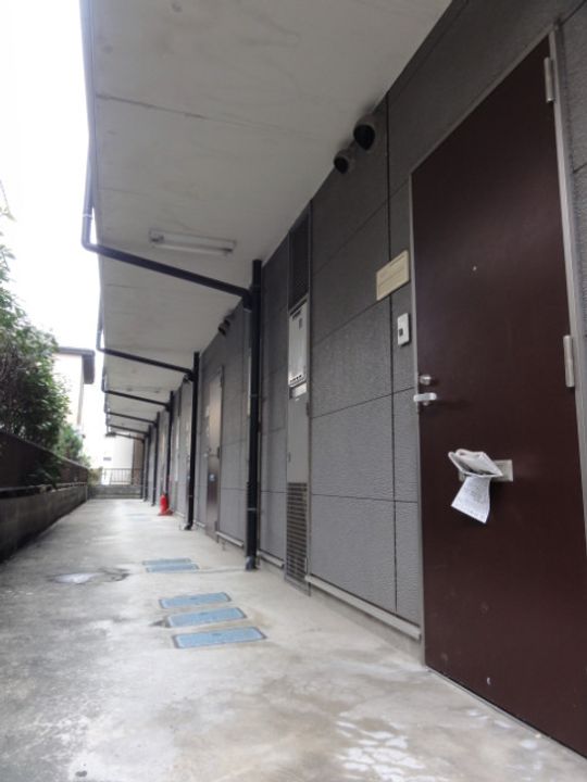 静岡県浜松市中央区葵西1(アパート)の賃貸物件の地図
