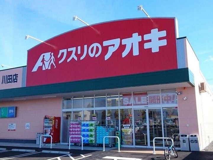 DK エステート 守山の周辺