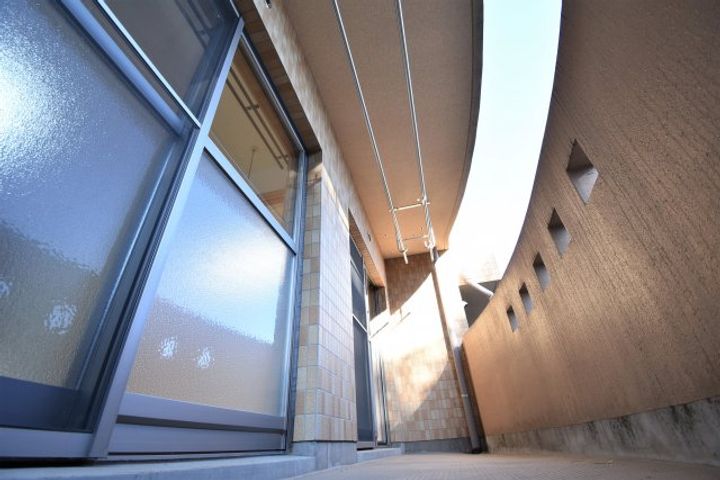 群馬県前橋市元総社町(マンション)の賃貸物件の内装