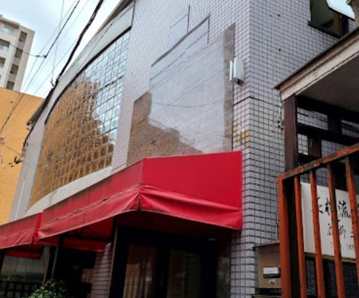 東京都江東区牡丹3(マンション)の賃貸物件の周辺
