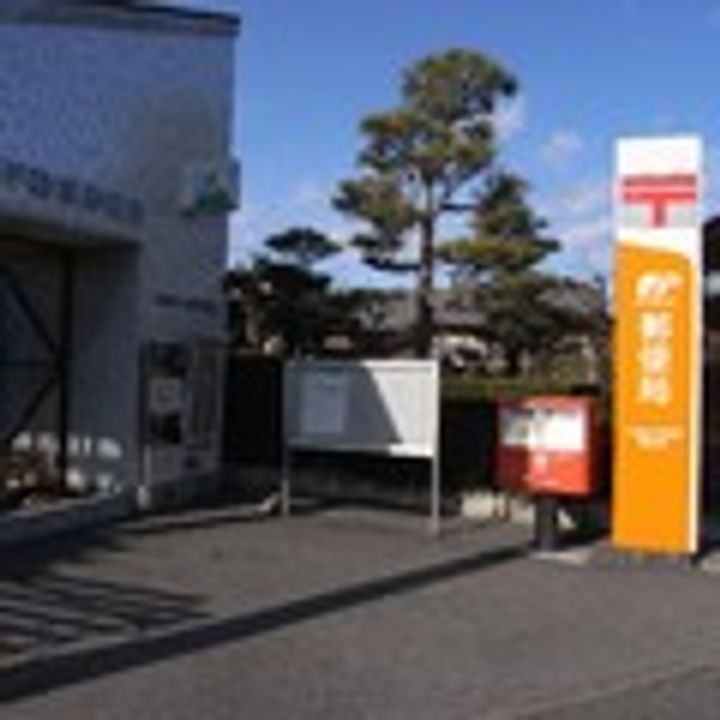 すずらんレジデンスの周辺