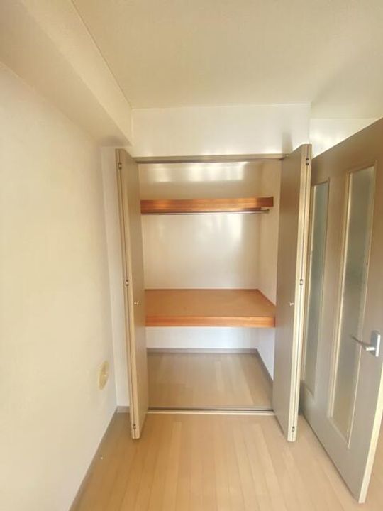 TKグレイスビルIIの内装