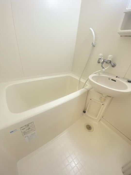 TKグレイスビルIIの内装