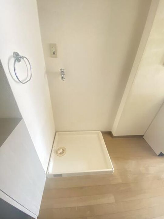 TKグレイスビルIIの内装