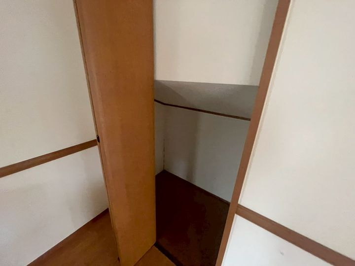 神奈川県川崎市麻生区はるひ野2(一戸建)の賃貸物件の内装