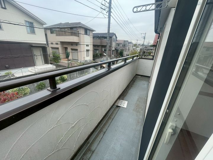 神奈川県川崎市麻生区はるひ野2(一戸建)の賃貸物件の内装