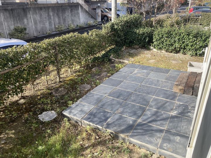 神奈川県川崎市麻生区はるひ野2(一戸建)の賃貸物件の内装
