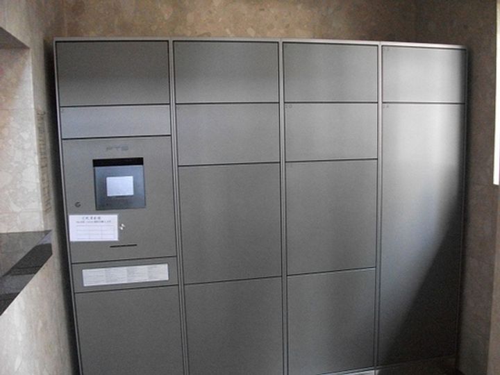 ライオンズマンション平尾第2の地図