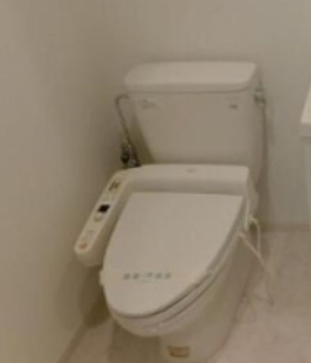 東京都新宿区山吹町(マンション)の賃貸物件の内装