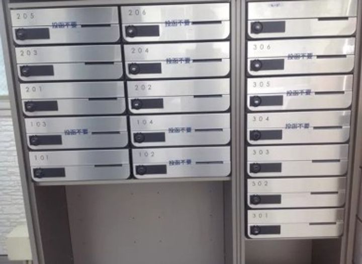 神奈川県横浜市港南区大久保2(マンション)の賃貸物件の地図