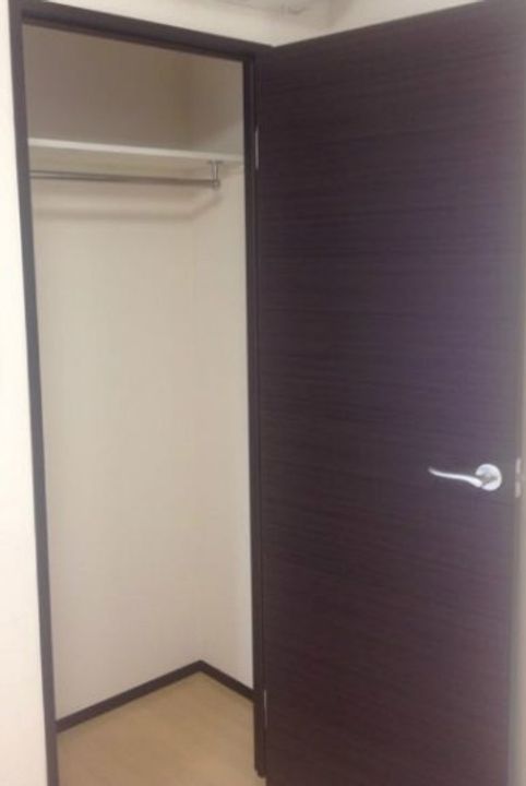 神奈川県横浜市港南区大久保2(マンション)の賃貸物件の内装