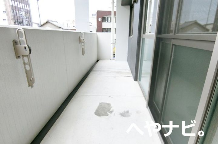 愛知県名古屋市西区城西2(マンション)の賃貸物件の内装