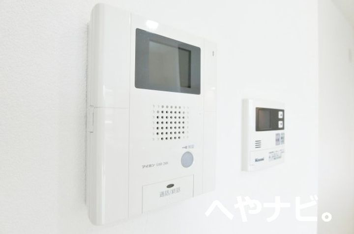 愛知県名古屋市西区城西2(マンション)の賃貸物件の内装