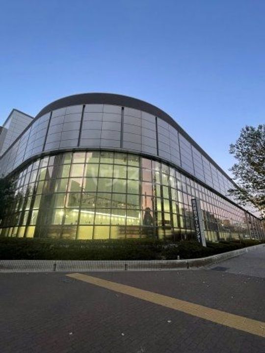 プレシス東京三ノ輪の周辺