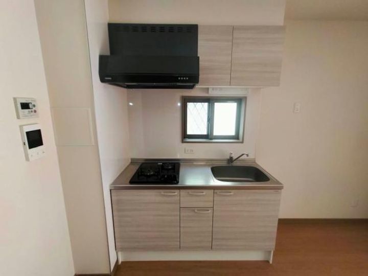 Feliz旭町のキッチン