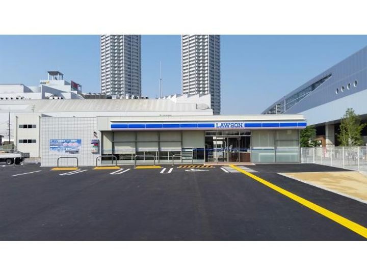 Feliz旭町の周辺