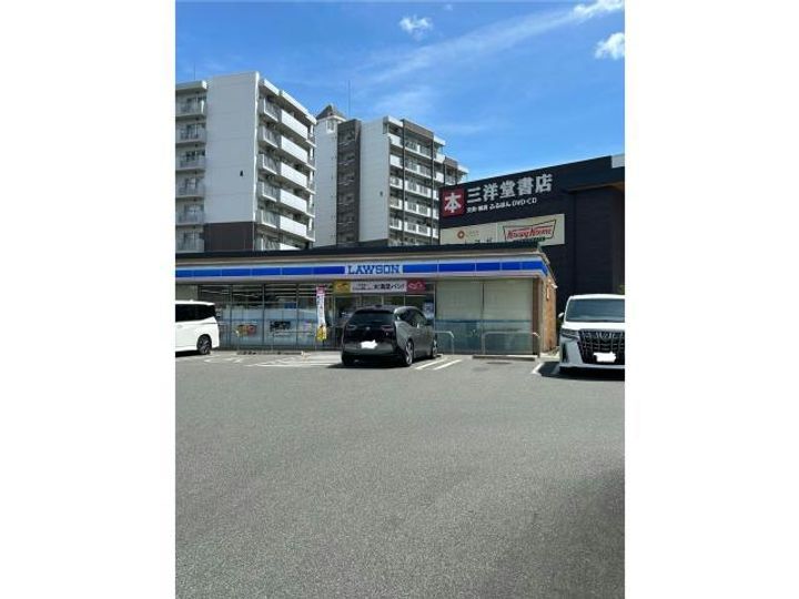 愛知県日進市岩崎町石兼(アパート)の賃貸物件の周辺