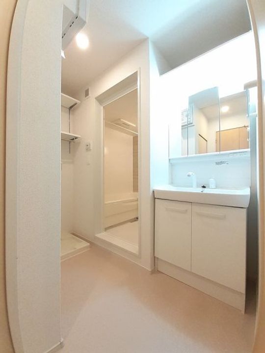 ノルデン Bの内装