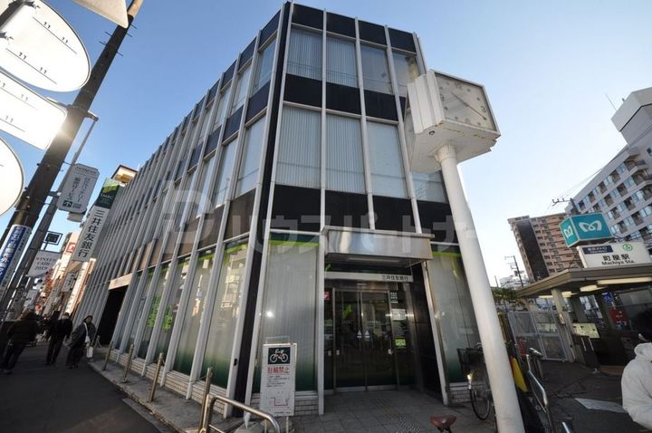 いずみマンションIIの周辺