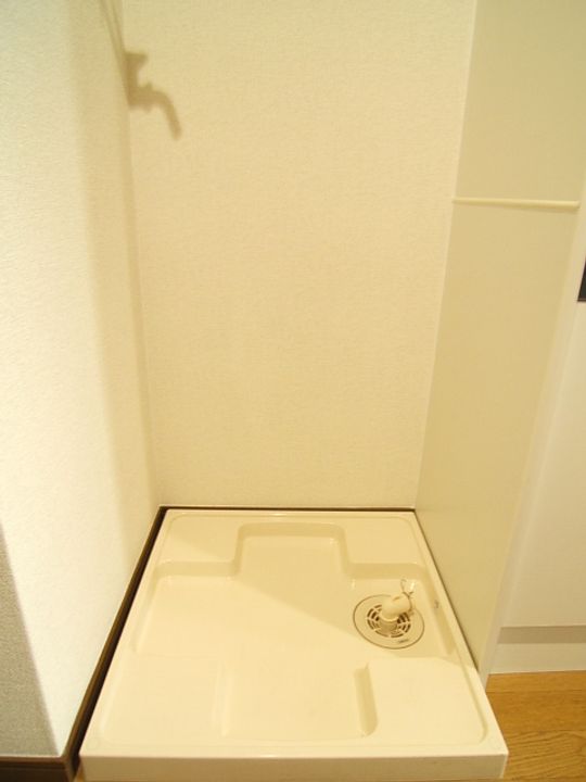 福岡県福岡市中央区今泉1(マンション)の賃貸物件の内装