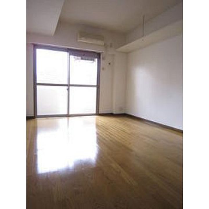 福岡県福岡市中央区今泉1(マンション)の賃貸物件の内装