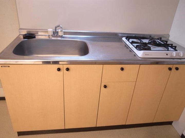 ラガール百草のキッチン