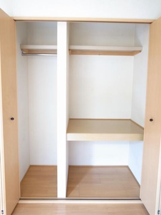 ラガール百草の内装