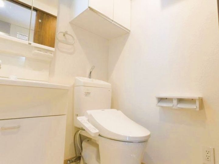 東京都墨田区千歳3(マンション)の賃貸物件の内装