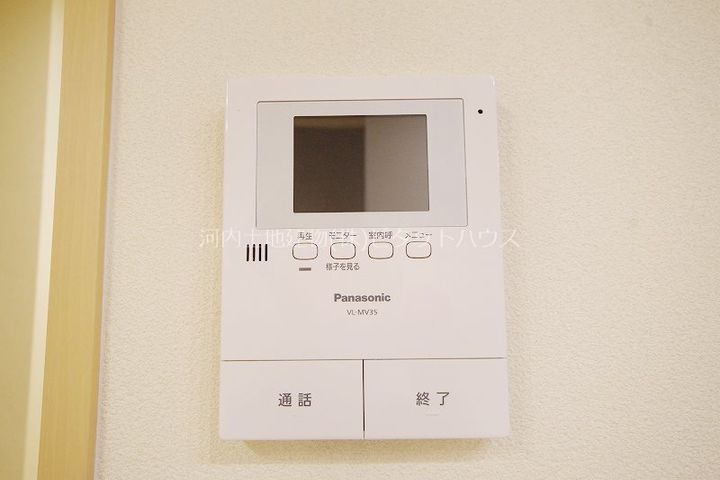 グランド・エミール 6の内装