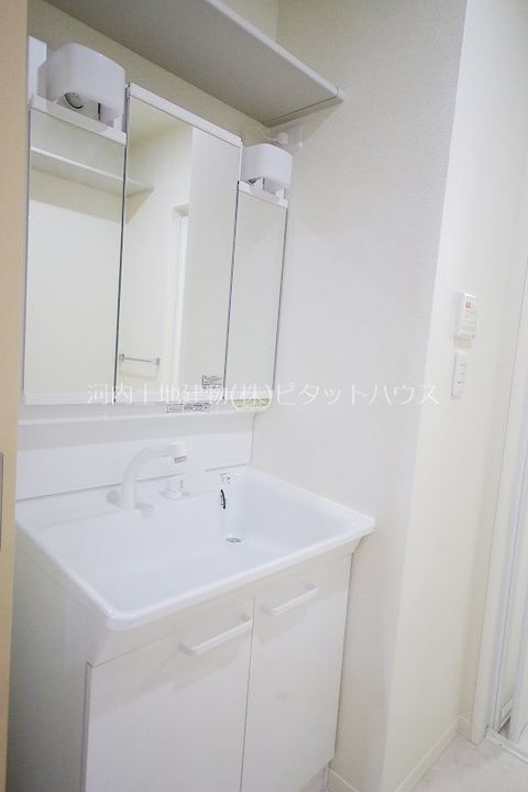 グランド・エミール 6の内装