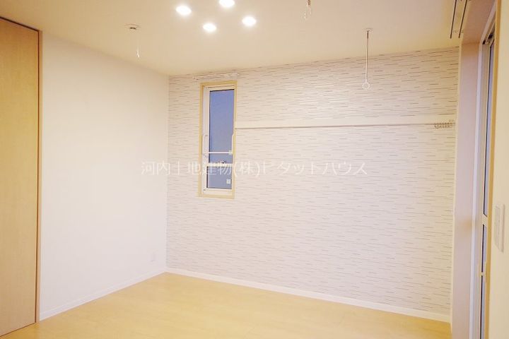 グランド・エミール 6の内装